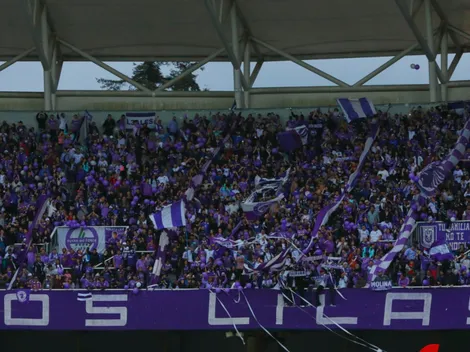 ¡Locura! El aforo para el Deportes Concepción vs. Cobreloa en la final
