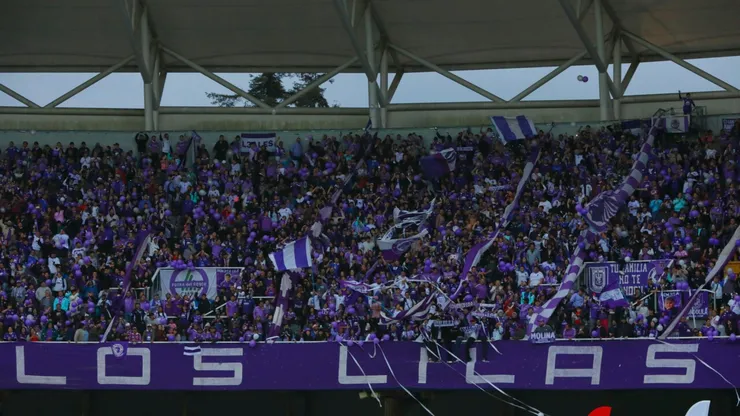 Concepción será una fiesta ante Cobreloa.