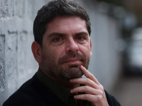 "Patético, horrible": Romai Ugarte apunta al culpable del descenso de Unión