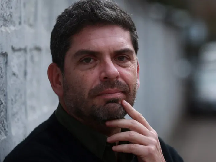 "Patético, horrible": Romai Ugarte apunta al culpable del descenso de Unión