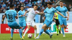 Deportes Iquique toma una importante decisión para enfrentar a la U