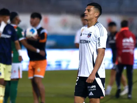 ¿Qué necesita Colo Colo para clasificar a la Copa CONMEBOL Sudamericana?