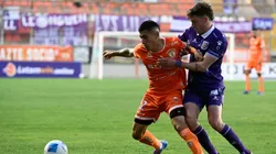 Se viene la gran final de la Liguilla de Ascenso.