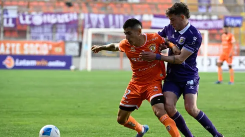 Se viene la gran final de la Liguilla de Ascenso.