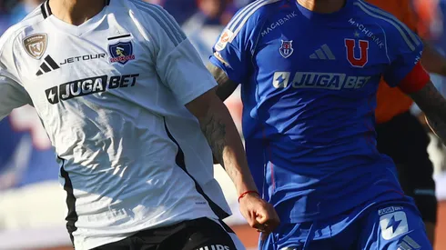 Este jugador quedará libre e interesa en Colo Colo y Universidad de Chile.
