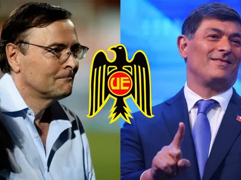 Tras el descenso de U. Española: comparan a Jorge Segovia con Franco Parisi