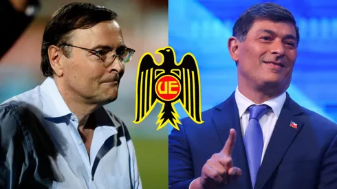 Sabino Aguad defendió a Jorge Segovia comparándolo con Franco Parisi.