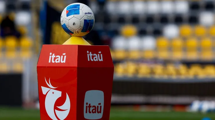 La dura noticia que azota al fútbol chileno que se dio a conocer en las últimas horas