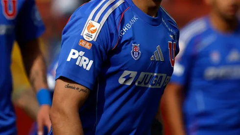Este jugador se sumará a Universidad de Chile. Ya despidió de su último club.