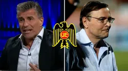 Fernando Solabarrieta carga sin asco contra Jorge Segovia