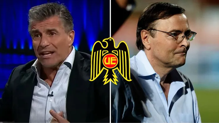 Fernando Solabarrieta carga sin asco contra Jorge Segovia