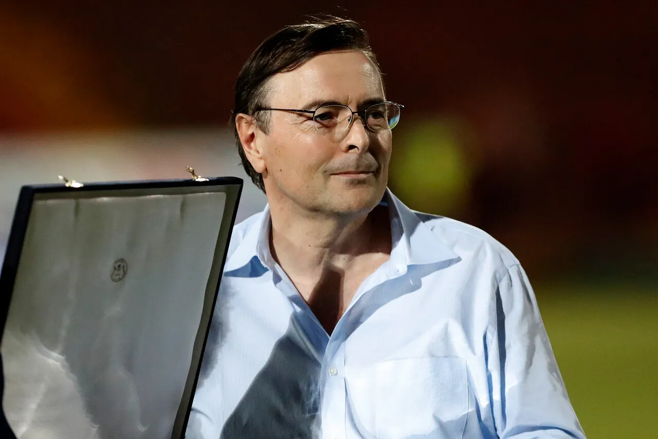 Solabarrieta hizo pedazos a Segovia | Foto: Photosport