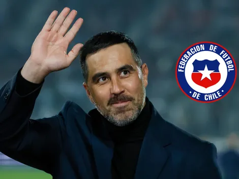 Claudio Bravo ilusiona a La Roja con este entrenador