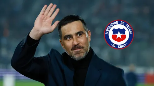 Claudio Bravo tiene fe en que este DT puede firmar en La Roja.