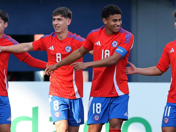 El precio que debe pagar la UC para fichar a promesa de La Roja