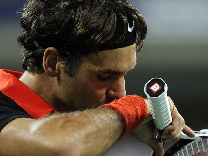 Roger Federer confiesa la final que volvería a repetir en su vida: "Debería haber ganado..."