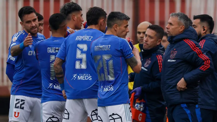 La reacción del plantel azul a la salida de Gustavo Álvarez