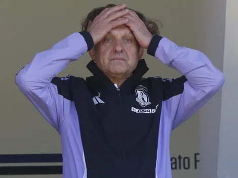 Terremoto en Colo Colo: inesperada denuncia ante la FIFA remece a los albos