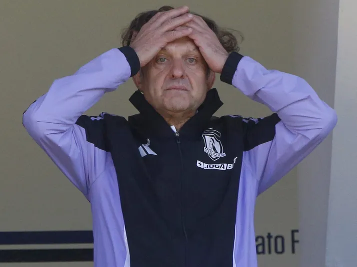 Terremoto en Colo Colo: inesperada denuncia ante la FIFA remece a los albos