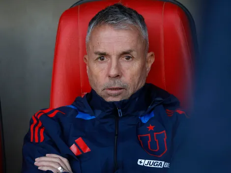 La reacción de la dirigencia de la U al anuncio de Gustavo Álvarez