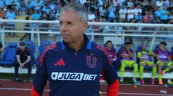 Víctor Hugo Castañeda dejó su manifiesto ante la salida de Gustavo Álvarez