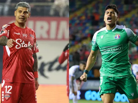 Están atentos en Colo Colo: Hora y dónde ver el partido de Ñublense vs. Audax