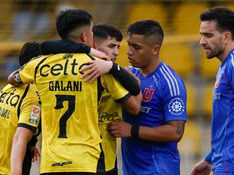 Pronósticos Universidad de Chile vs Coquimbo Unido: los Azules necesitan frenar al campeón