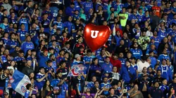 Universidad de Chile llevaría su tradicional torneo de verano desde Coquimbo hasta el sur del país. (Foto: Photosport)