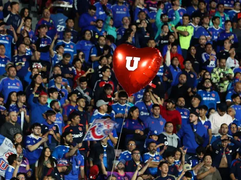 U. de Chile evalúa llevar su torneo de verano desde el norte hasta el sur