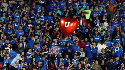Universidad de Chile llevaría su tradicional torneo de verano desde Coquimbo hasta el sur del país. (Foto: Photosport)