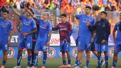 Universidad de Chile y el minutaje sub 21 que le resta para poder cumplir