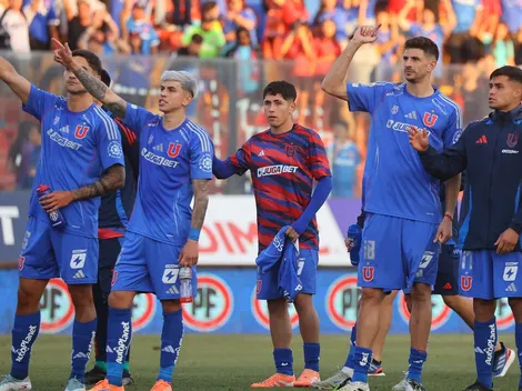 ¿Cuántos minutos Sub 21 le faltan a la U en la Liga de Primera?