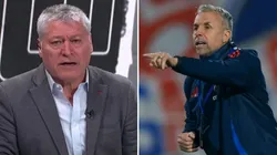 Patricio Yáñez arremetió con todo contra Gustavo Álvarez