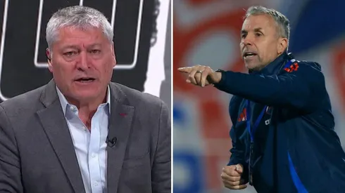 Patricio Yáñez arremetió con todo contra Gustavo Álvarez