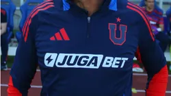 El gran candidato que aparece como opción en la banca de la U