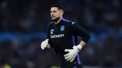 Gabriel Arias se va de Racing Club y se destapó su futuro.