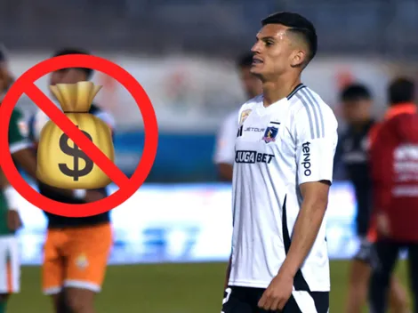El millonario monto que perdería Colo Colo si no clasifica a Copa Sudamericana