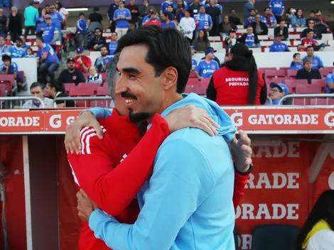 Tras la salida de Gustavo Álvarez: Azul Azul se decidió y este será el nuevo DT de la U