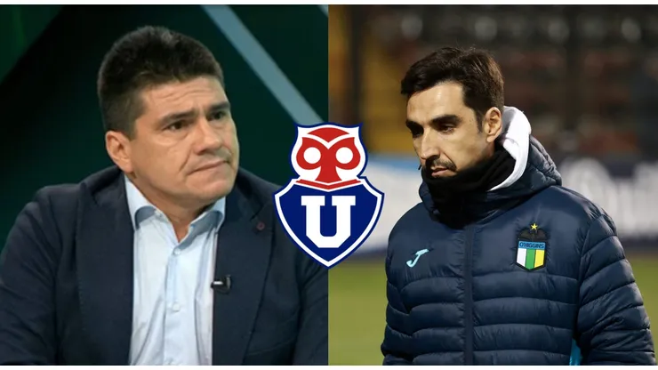Toby Vega cuestiona a Paqui Meneghini para la U: revela por qué no lo ve listo