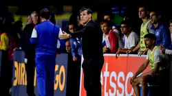 Nico Diez, el gran tapado de la U para reemplazar a Gustavo Álvarez.