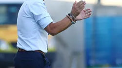 Cinco DT campeones del fútbol chileno buscan empleo para 2026 (Foto: Photosport)