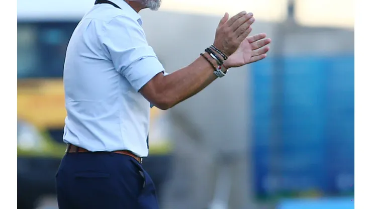 Cinco DT campeones del fútbol chileno buscan empleo para 2026 (Foto: Photosport)