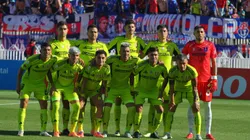 La U va en búsqueda de los tres puntos ante el campeón del fútbol chileno.