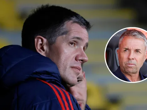 Clark, ¡sin piedad con Álvarez!: "El cariño obligado no existe…"