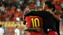 Vecchio se ofreció para volver a los hispanos