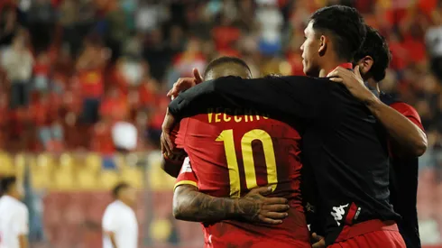 Vecchio se ofreció para volver a los hispanos