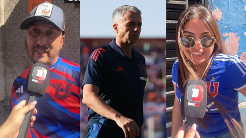 La salida de Gustavo Álvarez mantiene a la hinchada azul dividida.