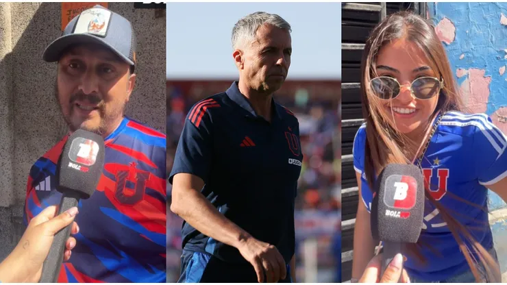 La salida de Gustavo Álvarez mantiene a la hinchada azul dividida.