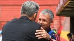 Principal candidato a reemplazar a Álvarez tendría una tentadora oferta: "Podría ir a…"