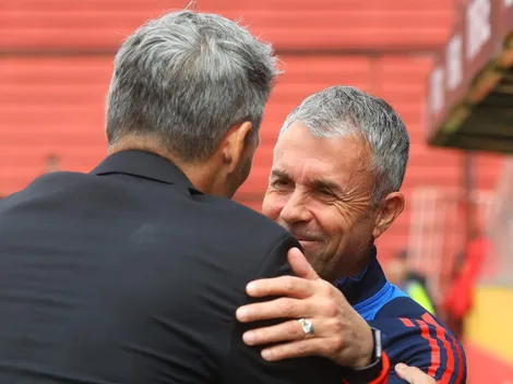 Principal candidato a reemplazar a Álvarez tendría una tentadora oferta: "Podría ir a…"